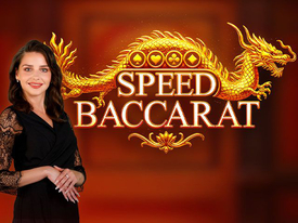 Speed Baccarat