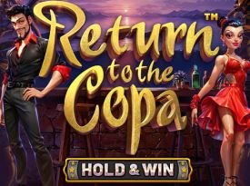 Return to the Copa – Hold & Win