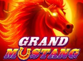 Grand Mustang