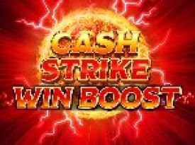 Cash Strike Win Boost