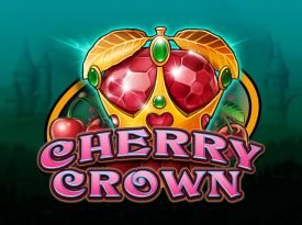 Cherry Crown