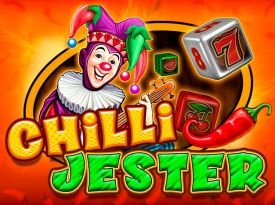 Chilli Jester