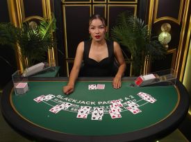 Blackjack Clasico en Español 12