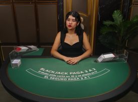 Blackjack Clasico en Español 24