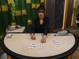 Blackjack Clasico en Español 32