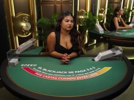 Blackjack Clasico en Español 7