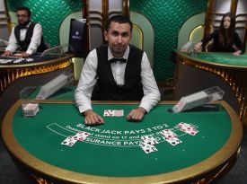 Blackjack Classic Ru 6