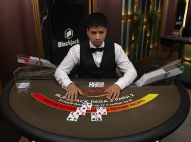 Blackjack Clássico em Português 13