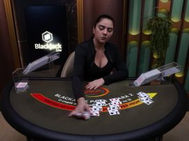 Blackjack Clássico em Português 16