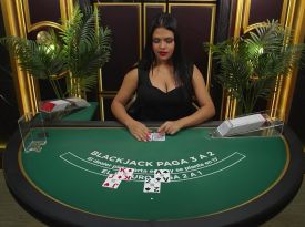 Blackjack en Español 2