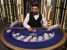 Classic Bet Stacker Blackjack 8