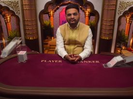 Hindi Speed Baccarat B