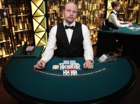 Texas Hold'em Bonus Poker