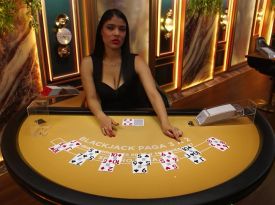 VIP Blackjack en Español 5