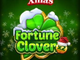 Fortune Clover X2 Xmas