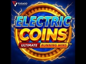 Electric Coins