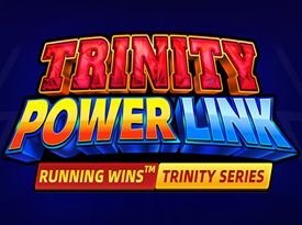 Trinity  Power  Link