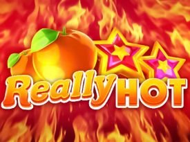 Really Hot