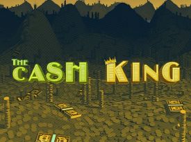 The Cash King