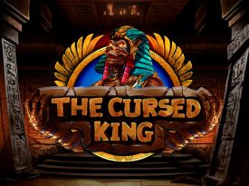 The Cursed King