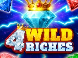 4 Wild Riches
