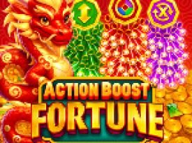 Action Boost™ Fortune