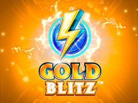 Gold Blitz™