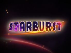 Starburst
