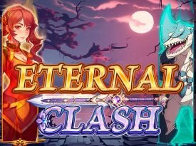 Eternal Clash