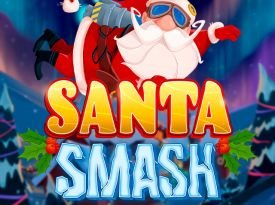 Santa Smash