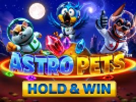 Astro Pets