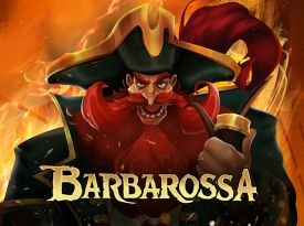 Barbarossa