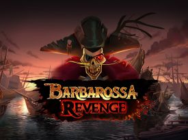 Barbarossa Revenge