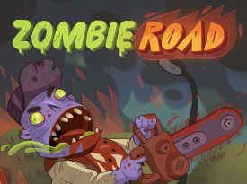 Zombie Road