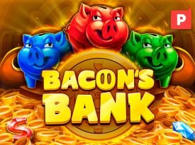 Bacon’s Bank