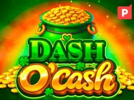 Dash O’Cash