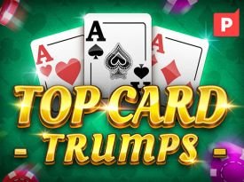 Top Card Trumps