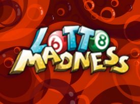 Lotto Madness!™