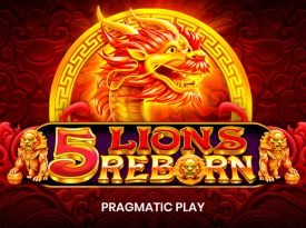 5 Lions Reborn