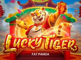 Lucky Tiger