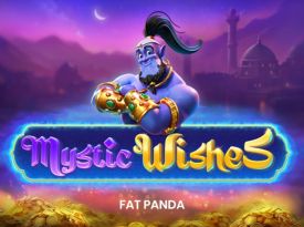Mystic Wishes