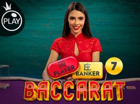 Baccarat 7