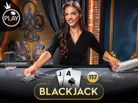 Blackjack 117