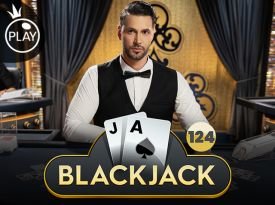 Blackjack 124