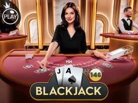 Blackjack 146