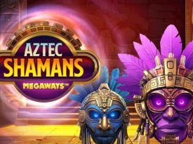 Aztec Shamans MegaWays