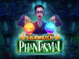 Giga Match Phantasmal 94