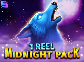 1 Reel - Midnight Pack