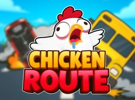 Chicken Route