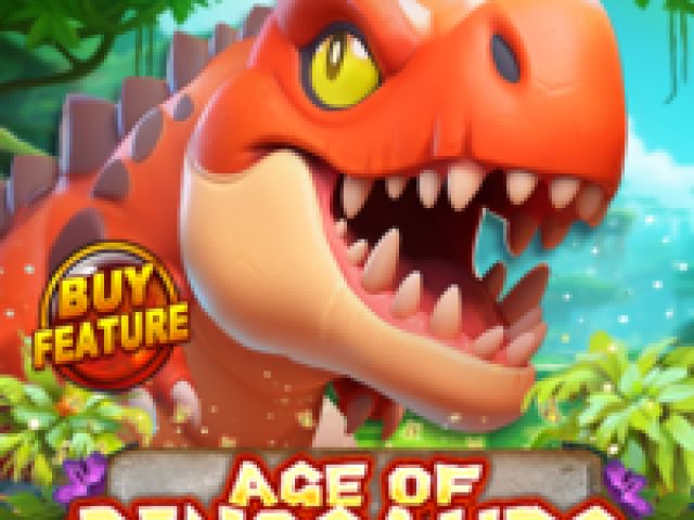 Age of Dinosaurs